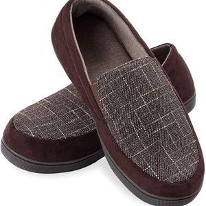 Zizor Men's Lightweight House Shoe